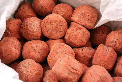 Suet To Go Berry Balls Bulk (150 x 85g) 12.75kg