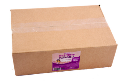 Suet To Go Insect Peckaballs 3kg