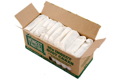 Suet To Go Insect Blocks Value Pack 280g