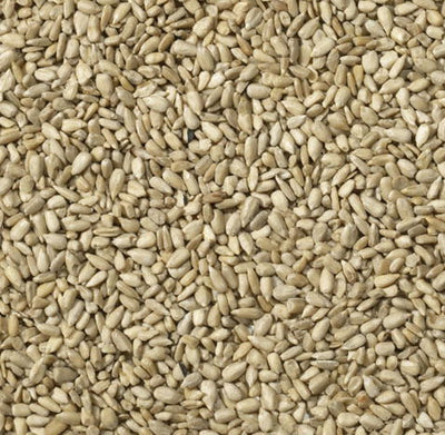 J&j Sunflower Hearts 2kg