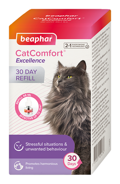 Beaphar Catcomfort Excellence Refill