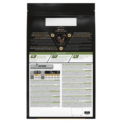 Purina Proplan Optistart Small&mini Puppy Chicken 7kg