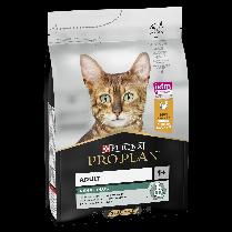 Purina ProPlan OptiRenal Adult Dry Cat Food Chicken 3kg