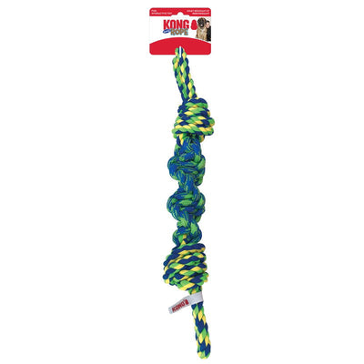KONG Rope Bunji Assorted Large