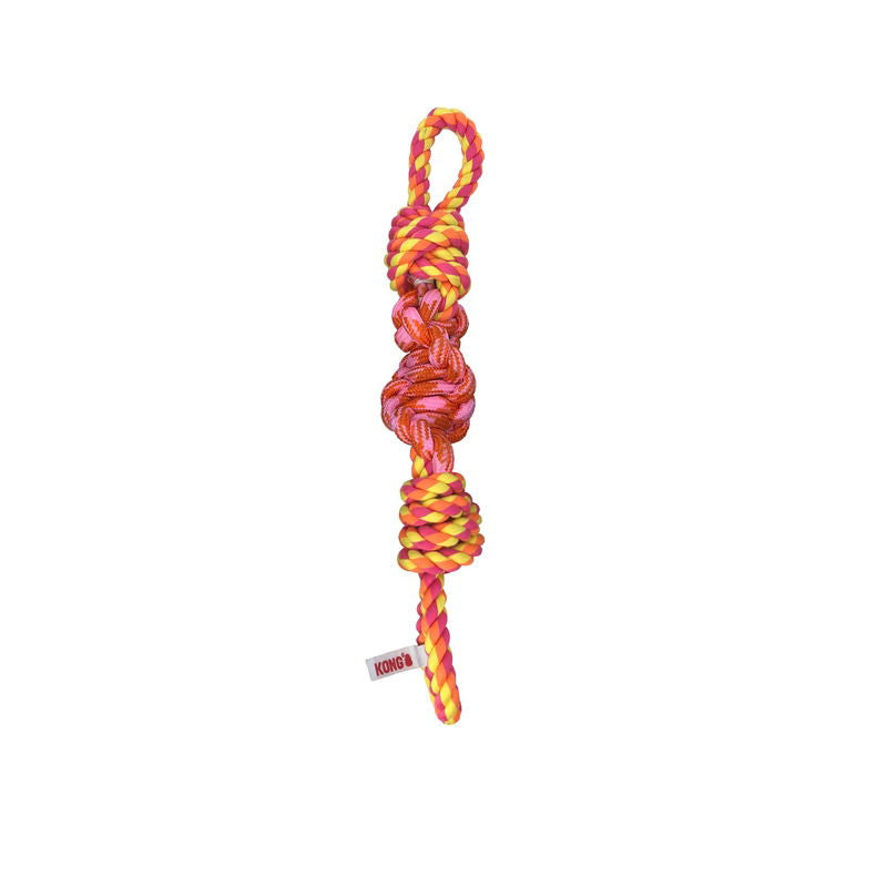 KONG Rope Bunji Assorted Small
