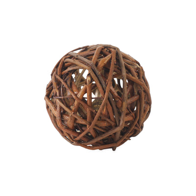 Cat Naturals Willow & Catnip Ball