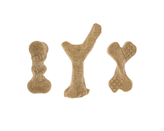 Bamboodles Puppy 3 Pack