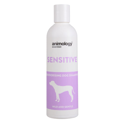 Animology Essentials Sensitive Shampoo 250ml