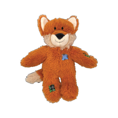 KONG Wild Knots Fox Small/Medium