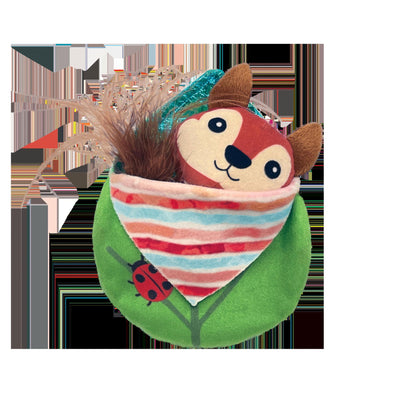 KONG Pull-A-Partz Tuck