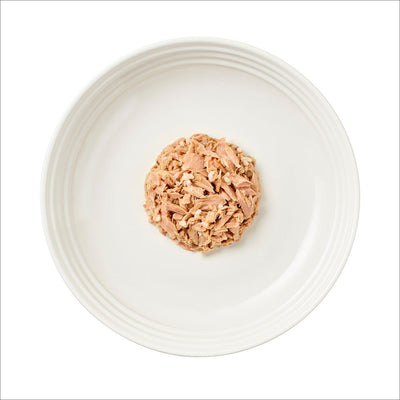 Encore Adt Wet Cat Food Pch Fish Selection in Broth 5x50g