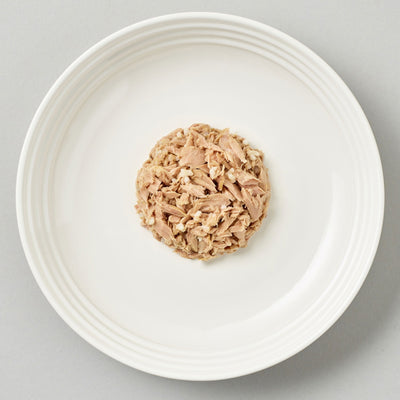 Encore Adult Wet Cat Food Tin - Tuna Fillet in Broth 70g