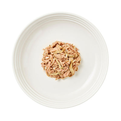 Encore Cat Pouch Tuna & White Bait - 70g