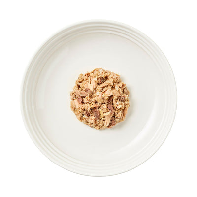 Encore Cat Tin Sardine & Tuna - 70g