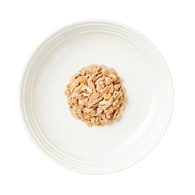 Encore Cat Tin Shrimp & Tuna - 70g