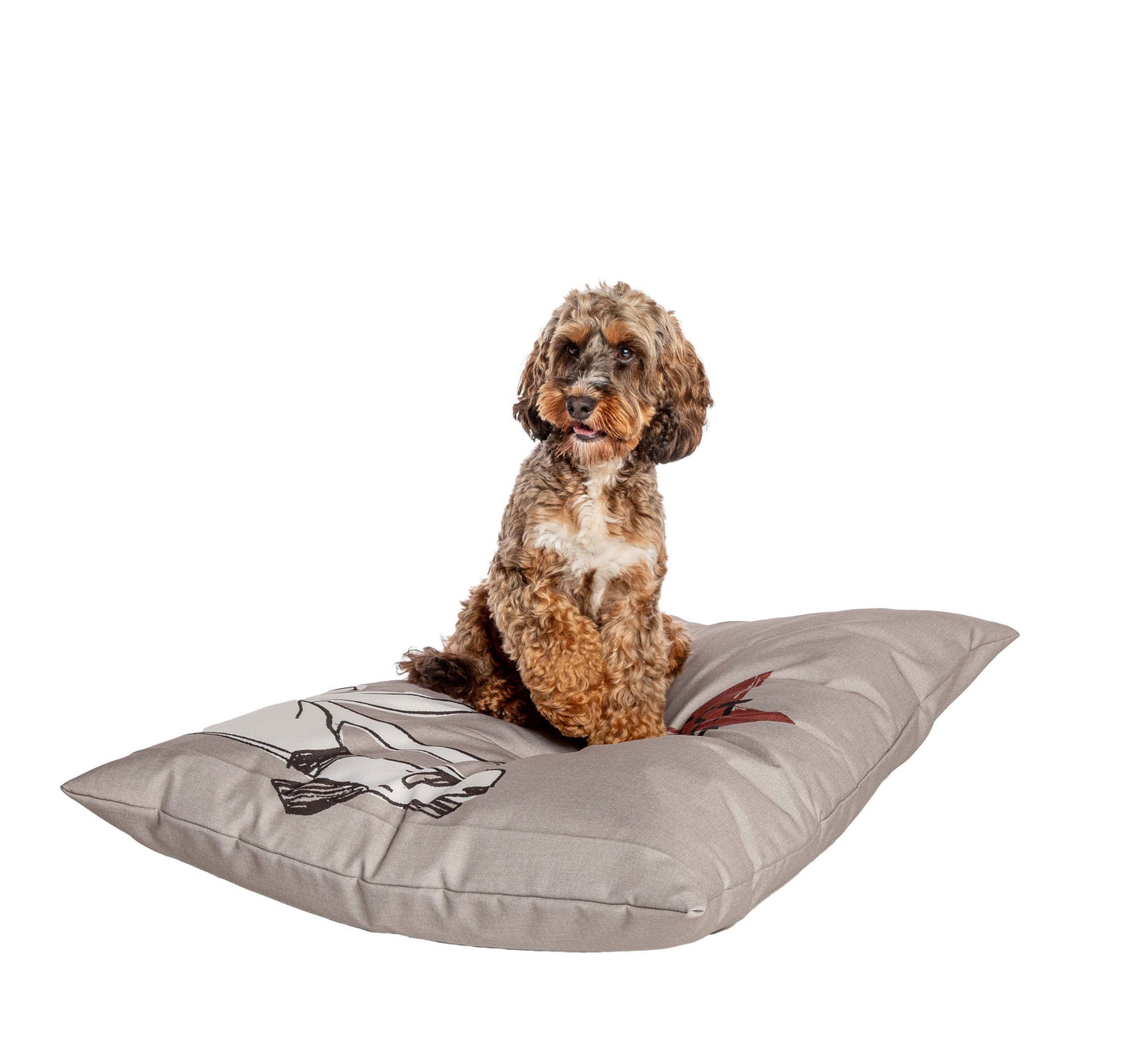 Battersea Daydreamer Deep Duvet Medium