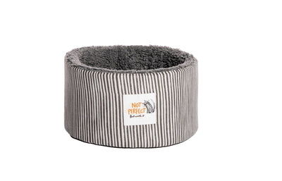 Battersea Snuggly Stripes Cat Cosy Medium