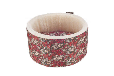 Laura Ashley Libby Cat Cosy Medium