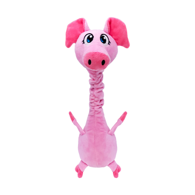 KONG Shakers Bobz Pig Medium