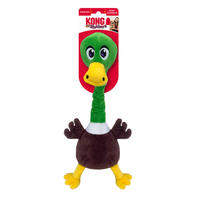 KONG Shakers Bobz Mallard Medium