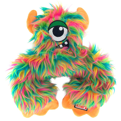 KONG Frizzle Frazzle Medium