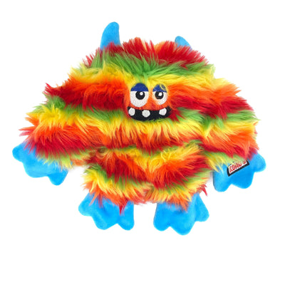 KONG Frizzle Zazzle Medium