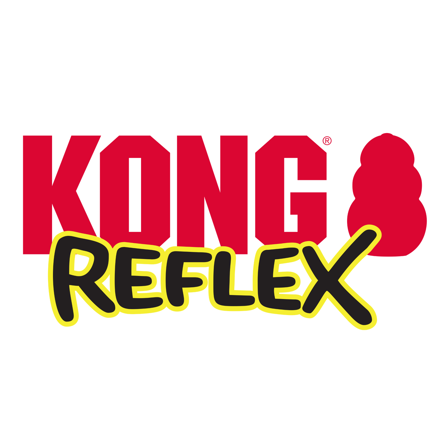 KONG Reflex Flyer