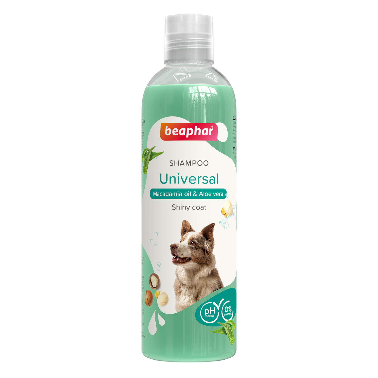 Beaphar Universal Shampoo 250ml