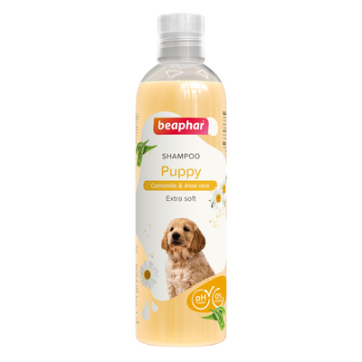 Beaphar Puppy Shampoo 250ml