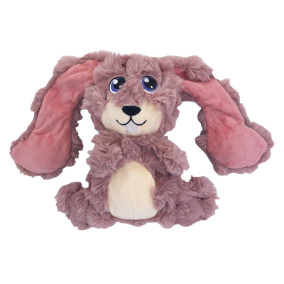 KONG Scrumplez Bunny Medium