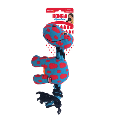 KONG Signature Dynos Assorted Medium