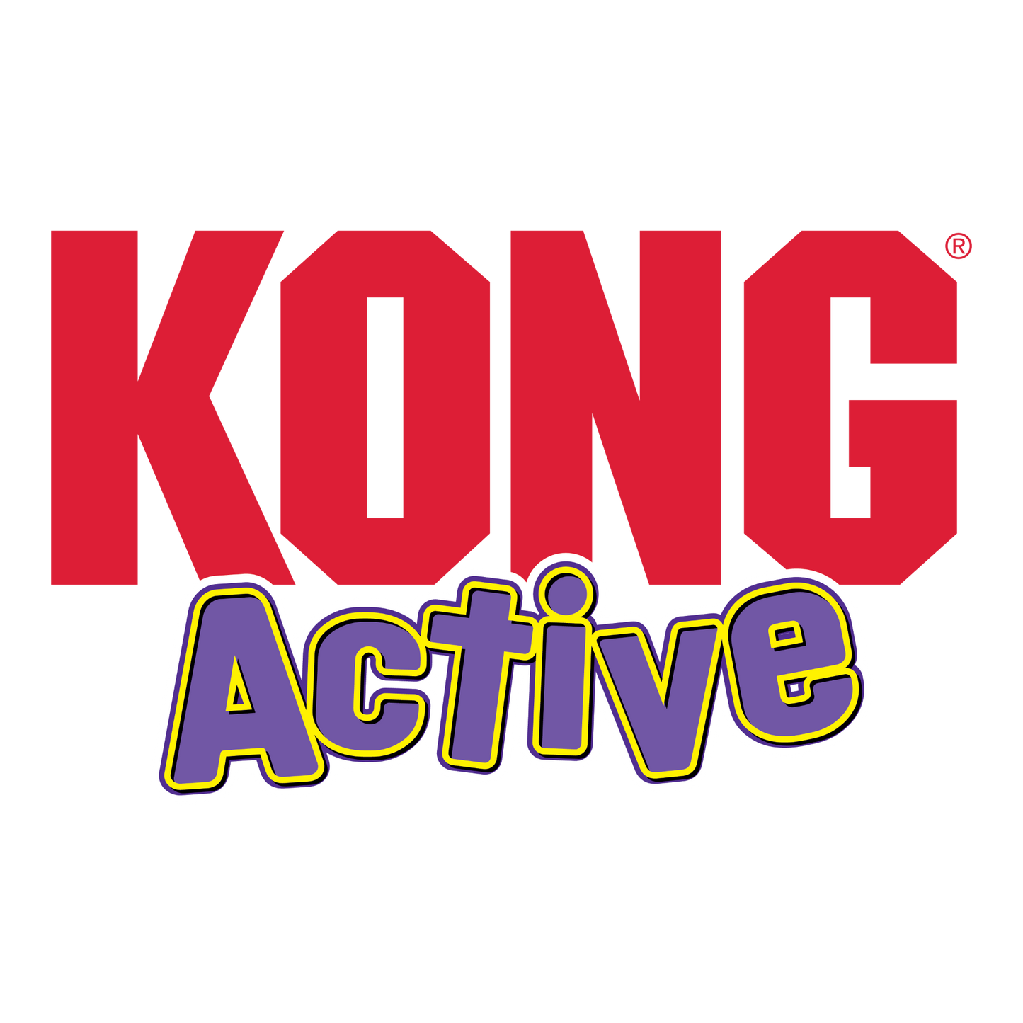 KONG Cat Active Jacks 3-Pk