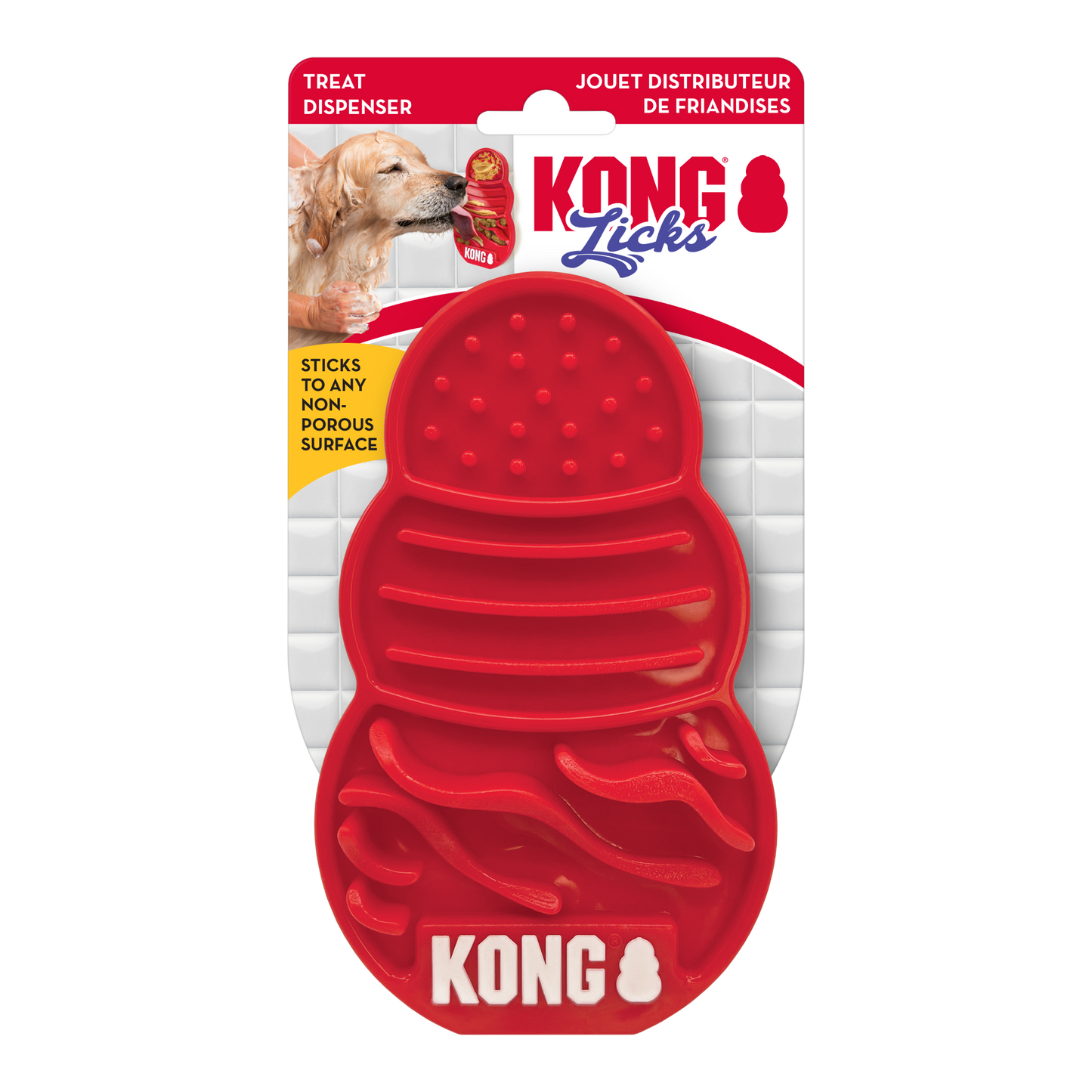 KONG Licks Large