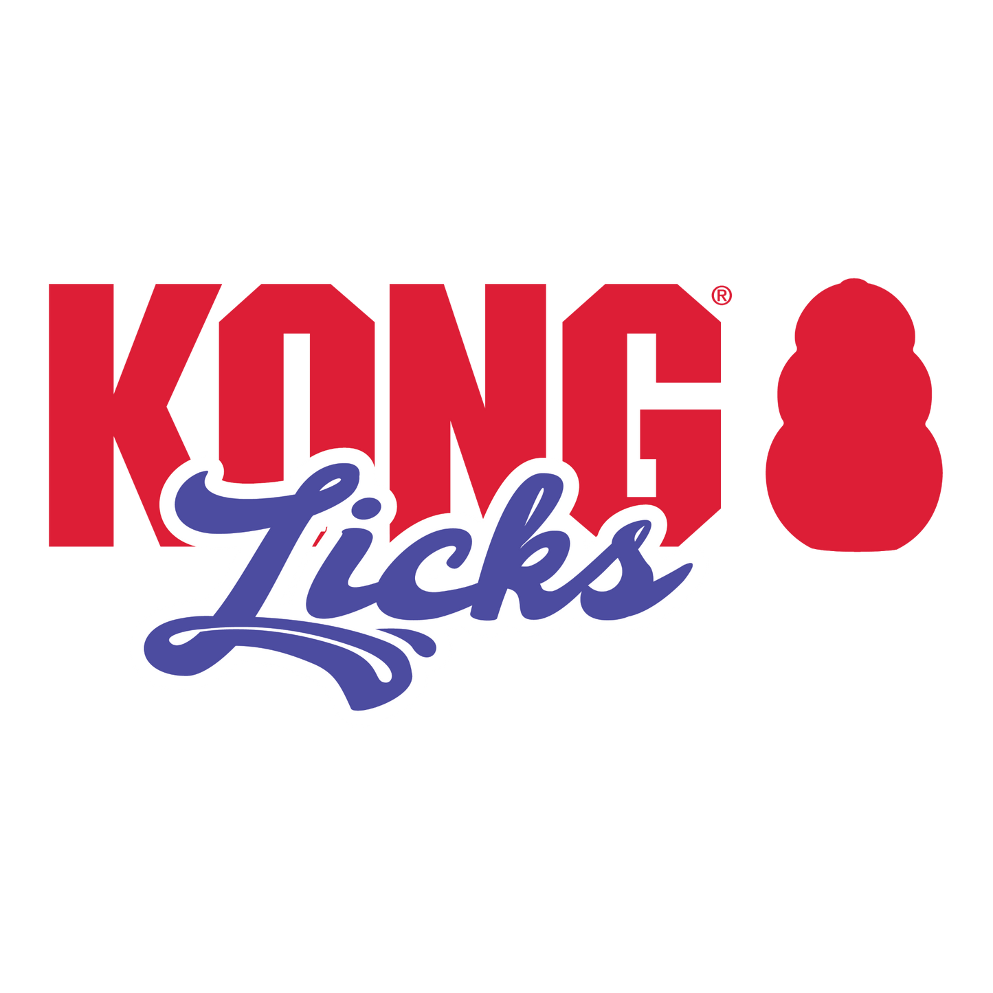 KONG Licks Small