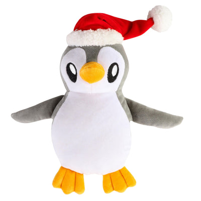 Penguin Plush Toy