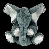 KONG Comfort Kiddos Jumbo Elephant Xtra Large