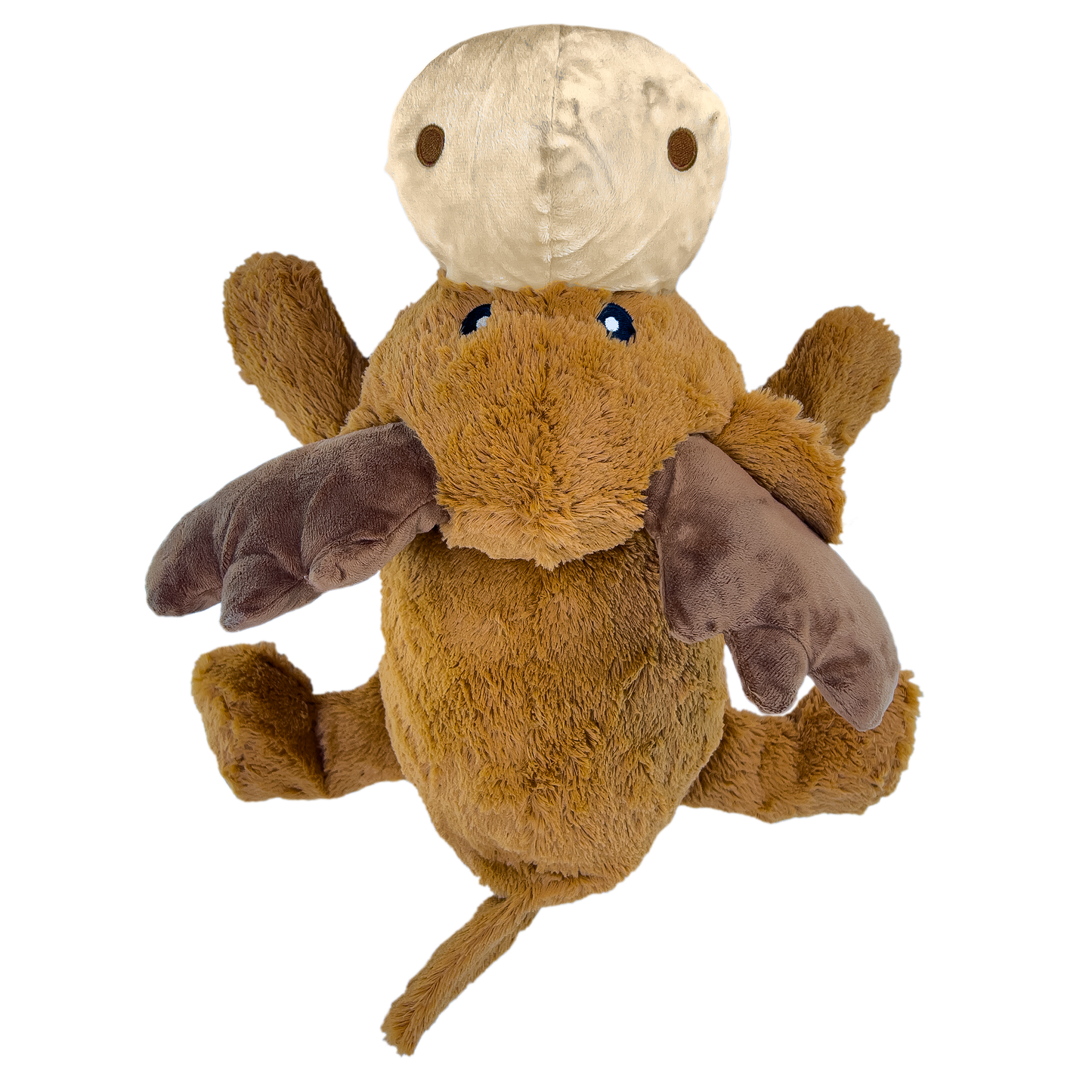KONG Cozie™ Jumbo Marvin Xtra Large