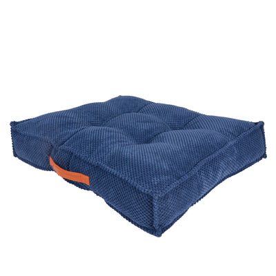 Banbury & Co Wafflie Mattress Blue Small