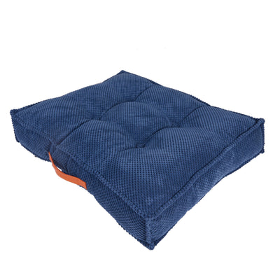 Banbury & Co Wafflie Mattress Blue Small