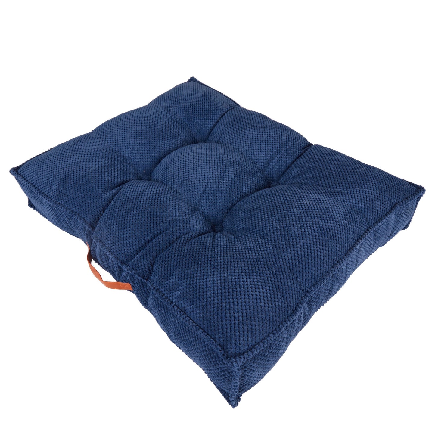 Banbury & Co Wafflie Mattress Blue Medium