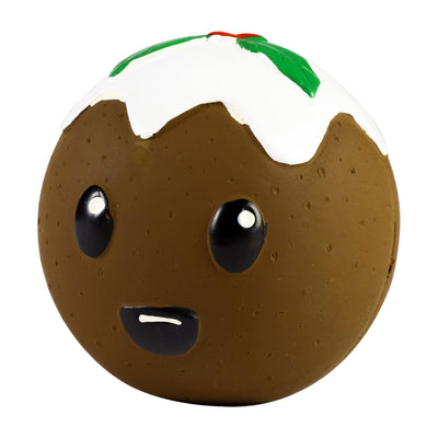 Pet Brands Xmas Pudding