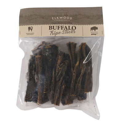 Elkwood Tripe Sticks 200g