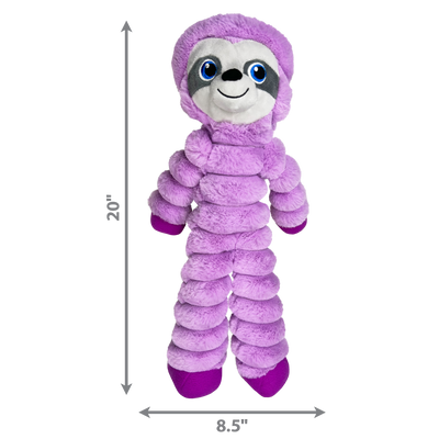 KONG Shakers™ Crumples Sloth