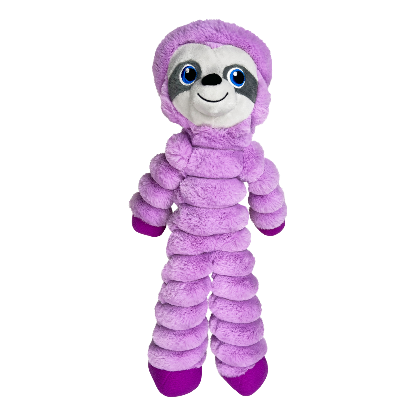 KONG Shakers™ Crumples Sloth