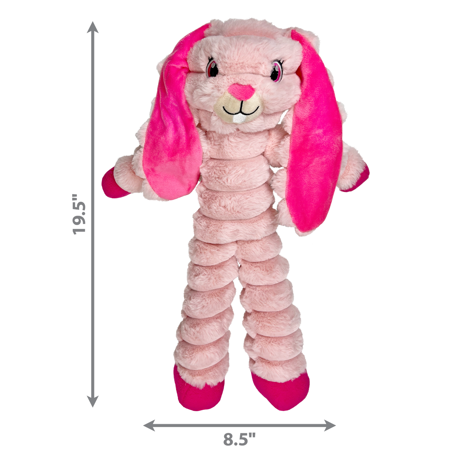 KONG Shakers™ Crumples Bunny