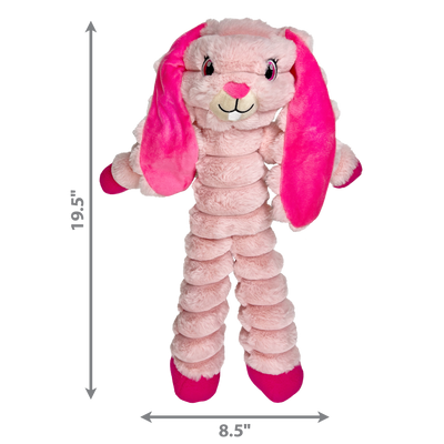 KONG Shakers™ Crumples Bunny