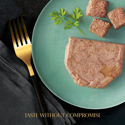 SHEBA Fine Flakes Adult Wet Cat Food with Salmon Jelly 85g Tray