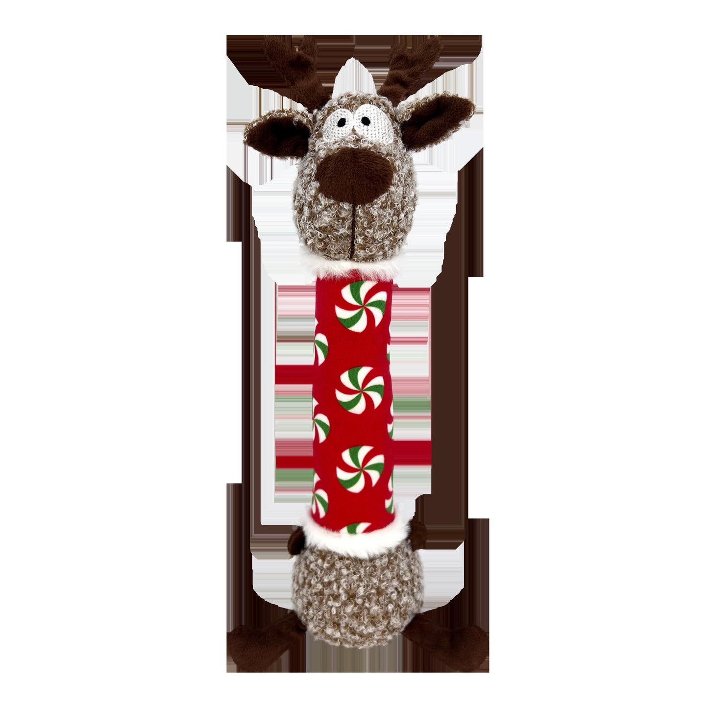 KONG Holiday Shakers™ Luvs Reindeer Md