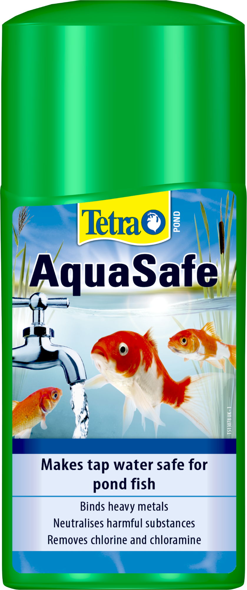 Pond AquaSafe
