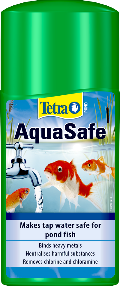 Pond AquaSafe